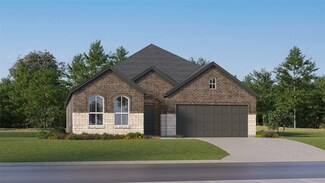 1804 Rubber Fig Ln, McKinney, TX 75071