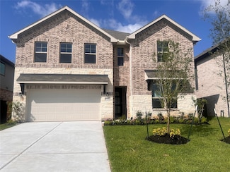 15198 Prairie Mill Dr, Roman Forest, TX 77357