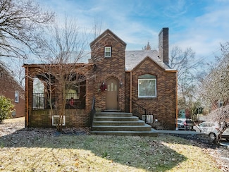 902 Delafield Rd, Pittsburgh, PA 15215