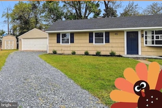 45 Chester Cir, Glen Burnie, MD 21060