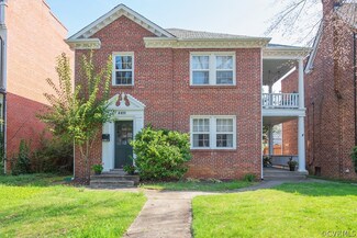 4418 Augusta Ave, Richmond, VA 23230
