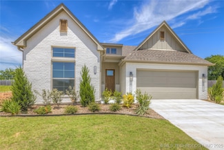 1331 N Beech St, Broken Arrow, OK 74012