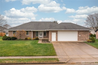 131 S Ludlow St, Covington, OH 45318