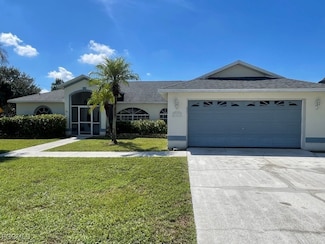 2601 Elva Place, Lehigh Acres, FL 33971