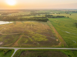 Tract 5 SE 1050th Rd, Jefferson Township, MO 65360