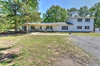 22 Primrose Ln, Greenbrier, AR 72058