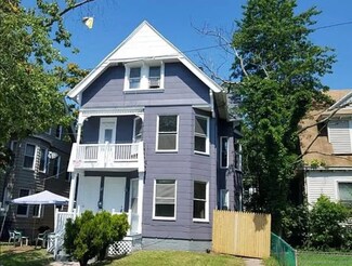 745 George St Unit 2, New Haven, CT 06511
