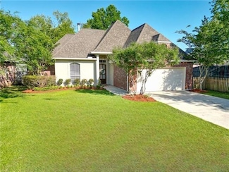 2436 Cours Carson St, Mandeville, LA 70448