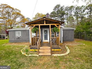 144 Old Dallas Acworth Rd, Dallas, GA 30132