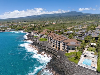 75-6008 Alii Dr Unit 232, Kailua Kona, HI 96740