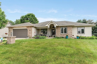 1321 Lost Lock Way, New Haven, IN 46774