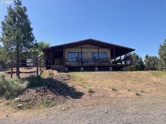 59169 Gibson Ln, John Day, OR 97845