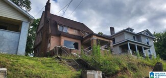 1739 27th St N, Birmingham, AL 35234