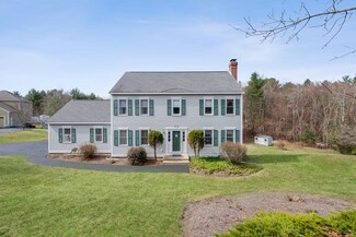 17 Jonathans Way, Upton, MA 01568