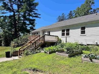 28 Old Wolfeboro Rd Unit 3, Alton, NH 03809