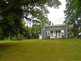 11065 Mill Rd, East Bethany, NY 14054
