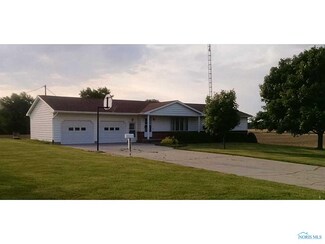 14050 County Road 19, West Unity, OH 43570