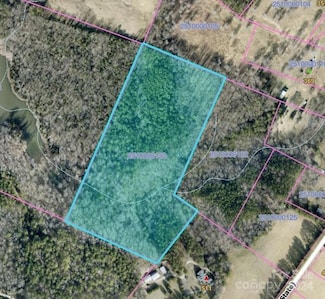 Tract A -3 Cedar Grove Rd, Lake Wylie, SC 29710