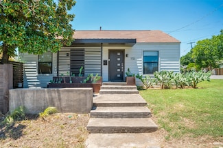 1721 N Winnetka Ave, Dallas, TX 75208