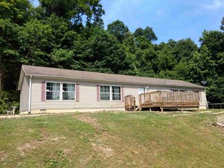 1631 County Road 181 Unit Hog Run Road, Ironton, OH 45638
