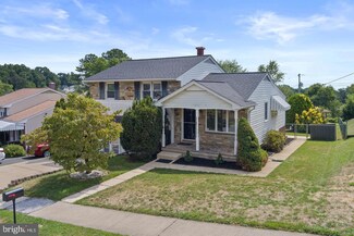 9217 Orbitan Rd, Parkville, MD 21234