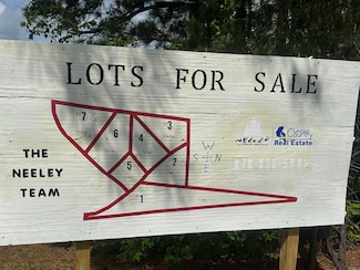 Lot 2 Highway 7, Camden, AR 71701