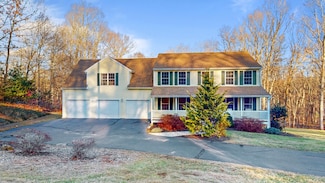 5 Melissa Way, Tolland, CT 06084