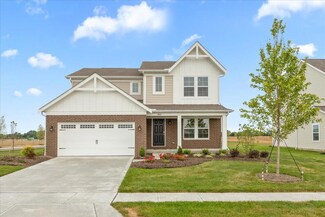 8882 Meadowlark Dr, Plain City, OH 43064