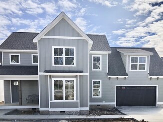 2866 Signal Farms Ln, Signal Mountain, TN 37377