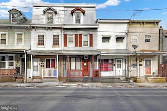 574 Sunbury St, Minersville, PA 17954