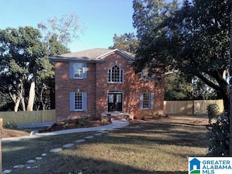 4200 Heritage Oaks Cir, Birmingham, AL 35242