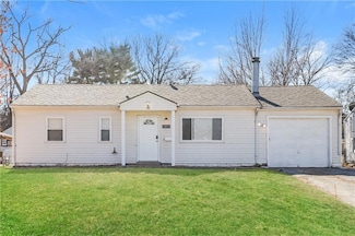 2403 NE Pursell Rd, Kansas City, MO 64118