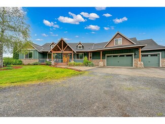 32932 Church Rd, Warren, OR 97053
