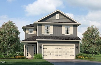 243 New Twin Branch Ct, Smithfield, NC 27577