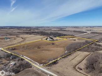 0 Maier Ave Sw at 480th St SW, Iowa City, IA 52240