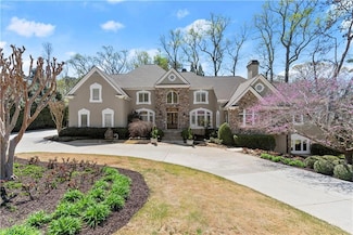 303 Rolling Rock Rd SE, Marietta, GA 30067