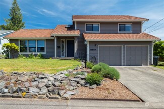 6847 S M St, Tacoma, WA 98408