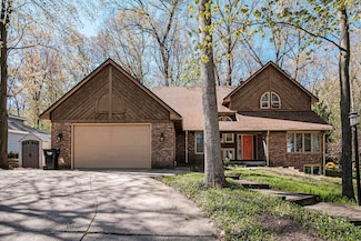 1746 Chateau Dr SW, Wyoming, MI 49519
