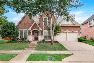 851 Carolina Way, Lantana, TX 76226