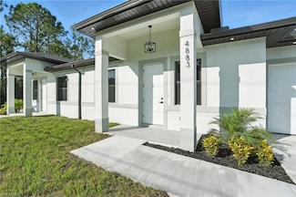 4881 Leonard Blvd S, Lehigh Acres, FL 33973