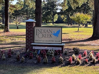 lot 6,7 Club Dr, Kilmarnock, VA 22482