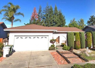 40740 Penn Ln, Fremont, CA 94538