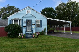 220 Brown Ave, Syracuse, NY 13211