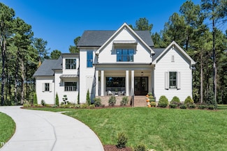 476 Mollie Meadow Dr, Zebulon, NC 27597