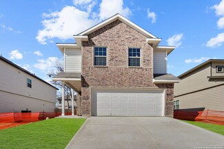 9311 Trap Rock Dr, San Antonio, TX 78211