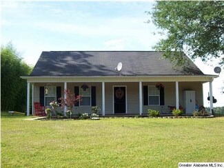 353 County Road 802, Heflin, AL 36264