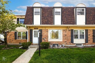 1054 Richton Place, Richton Park, IL 60471