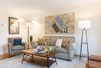 1350 Sandstone Dr Unit 1, Vail, CO 81657