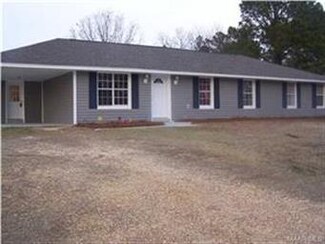 370 Glendale Acres, Eclectic, AL 36024