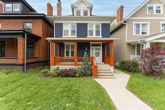 889 Studer Ave, Columbus, OH 43206